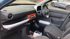 Dacia Spring 27kWh Expression 65 48kW 5dr Auto Electric Hatchback